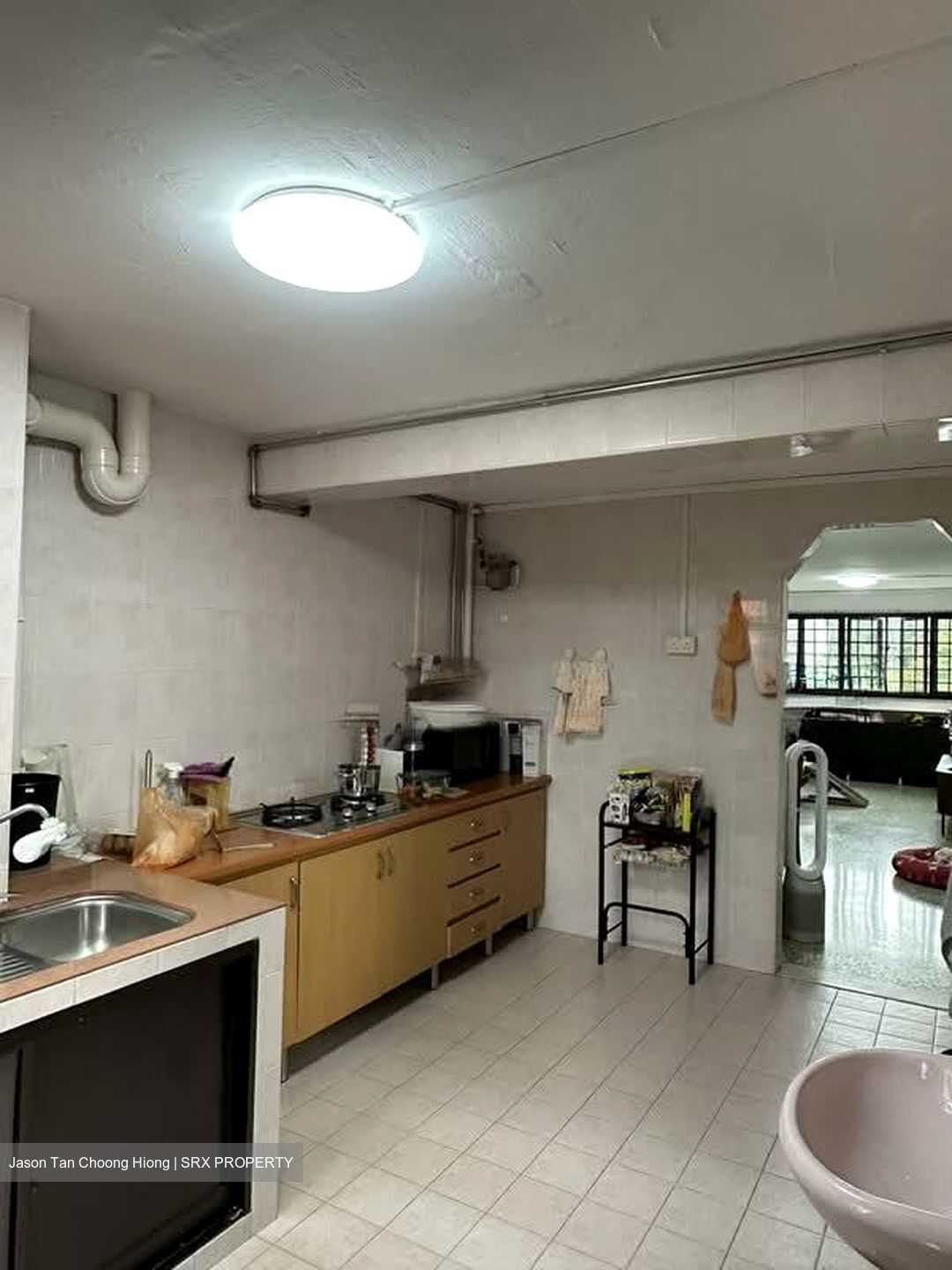 Blk 2 Brickworks Estate (Bukit Merah), HDB 3 Rooms #593253161